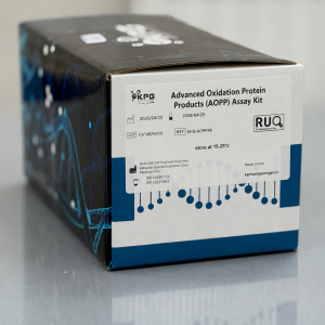 Advanced Oxidation Protein Products (AOPP) Assay Kit
