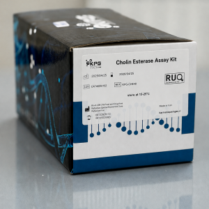 Cholin Esterase Assay Kit