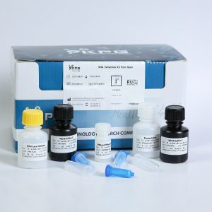 Stool DNA extraction kit